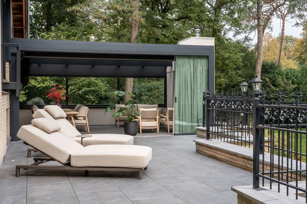 dakterras after den dolder