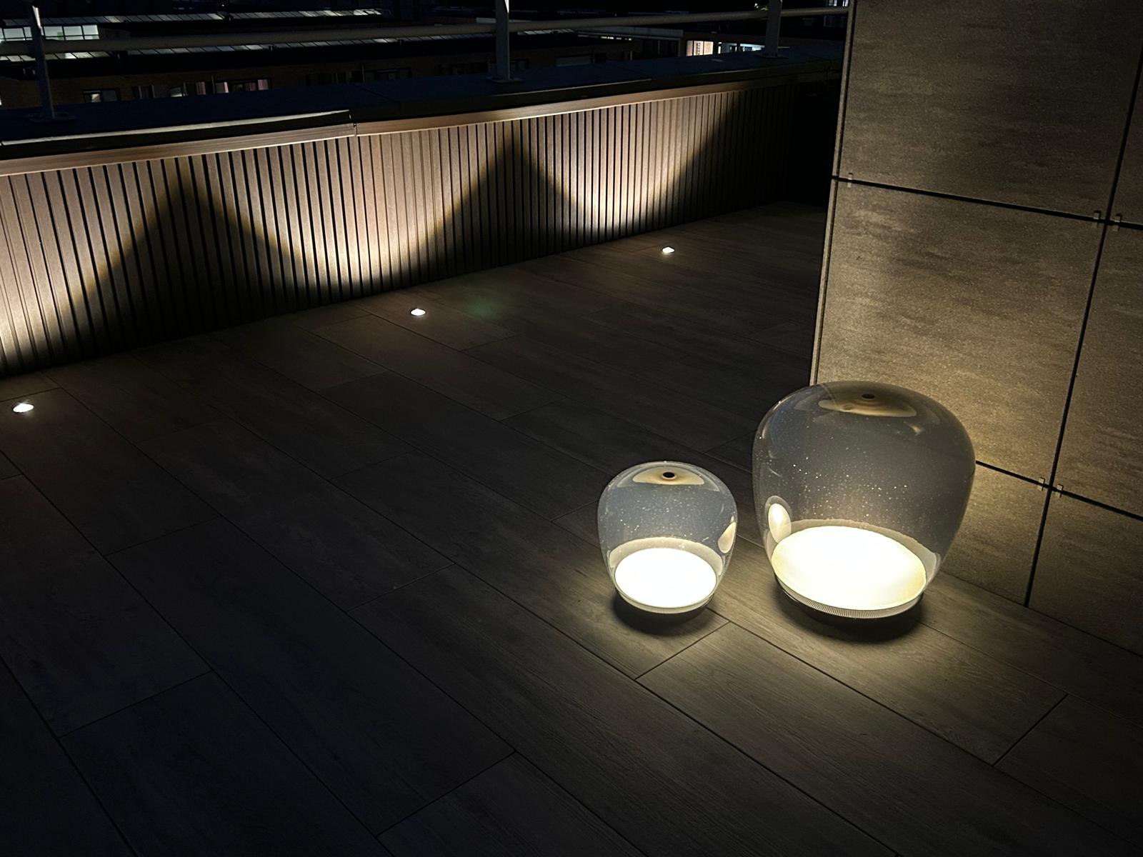 In-Lite Big Voque lamp