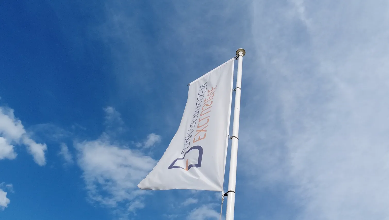 vlag exclusieve dakterrassen