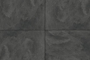 Ergon Cornerstone Slate Black 45x90x2 cm-2