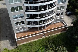 zoetermeer-balkon-betegelen