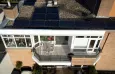 Balkons in Zeist