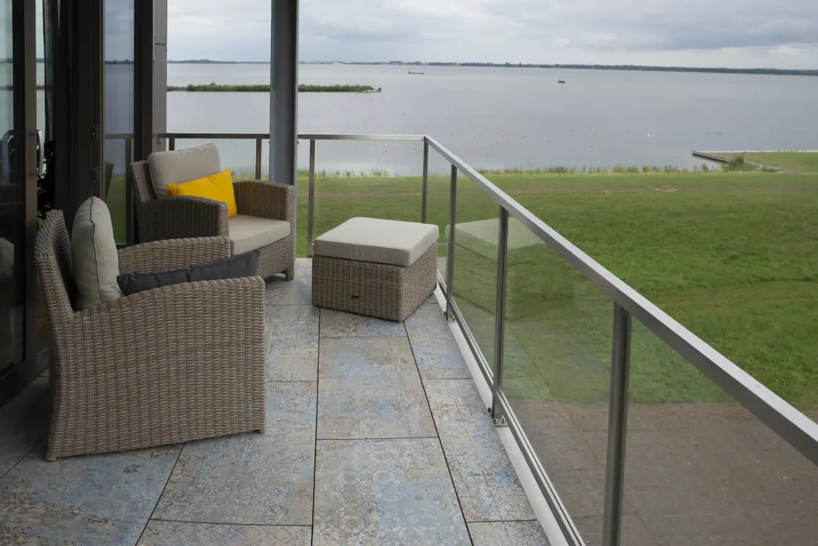 Balustrade