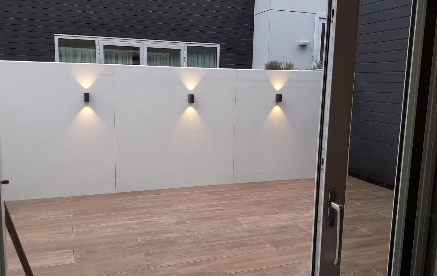 Aanleg dakterras Leiden