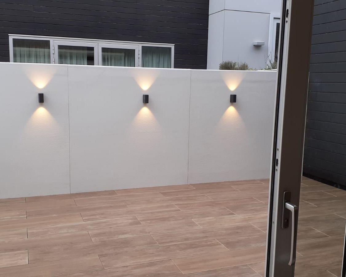 Aanleg dakterras Leiden
