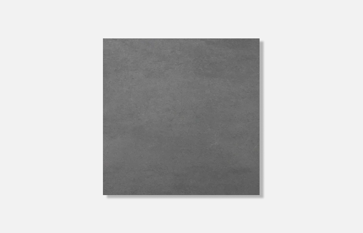 emirates mid grey matt 60x60x2 cm