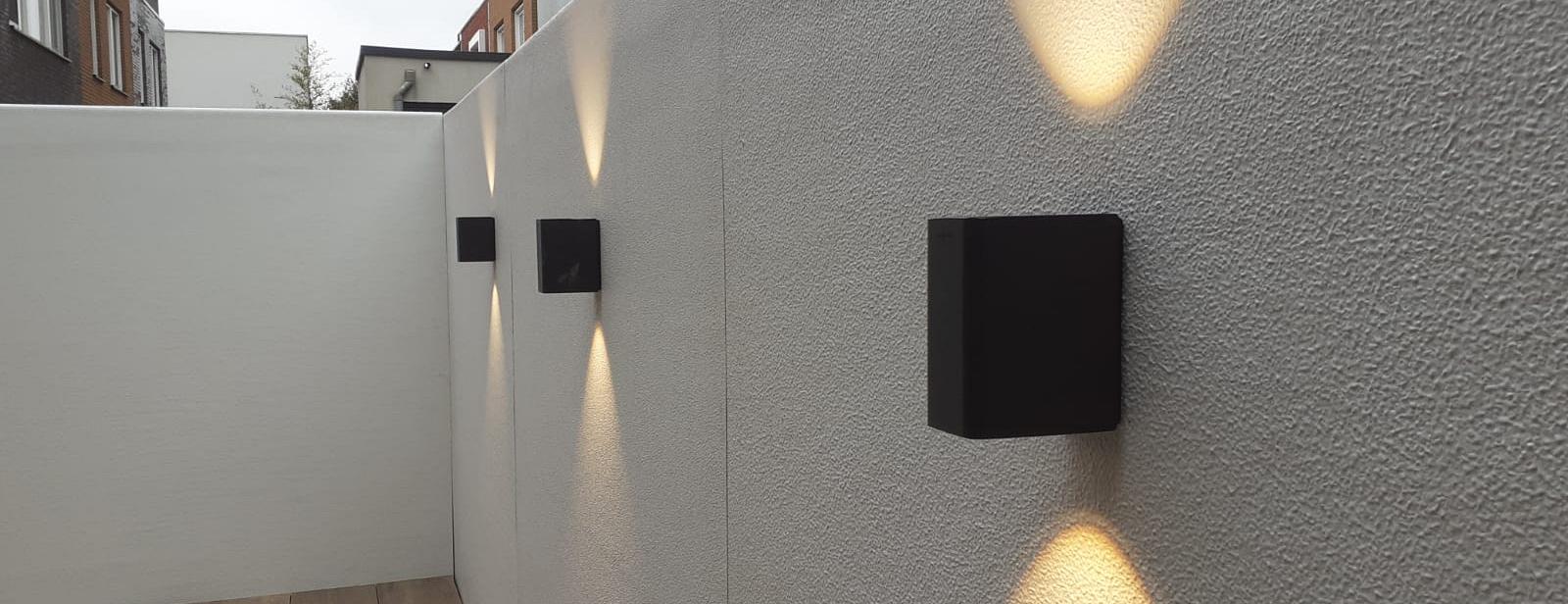 Aanleg dakterras Leiden