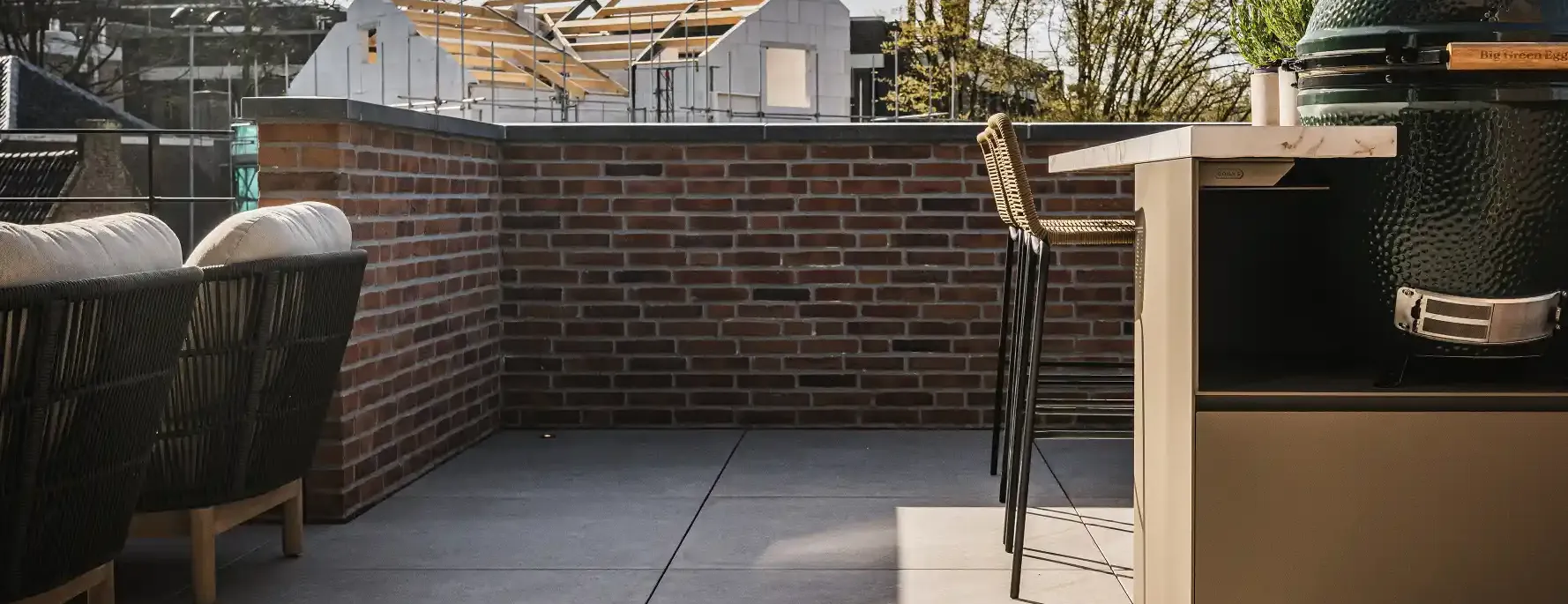 Geborgen luxe op compacte meters