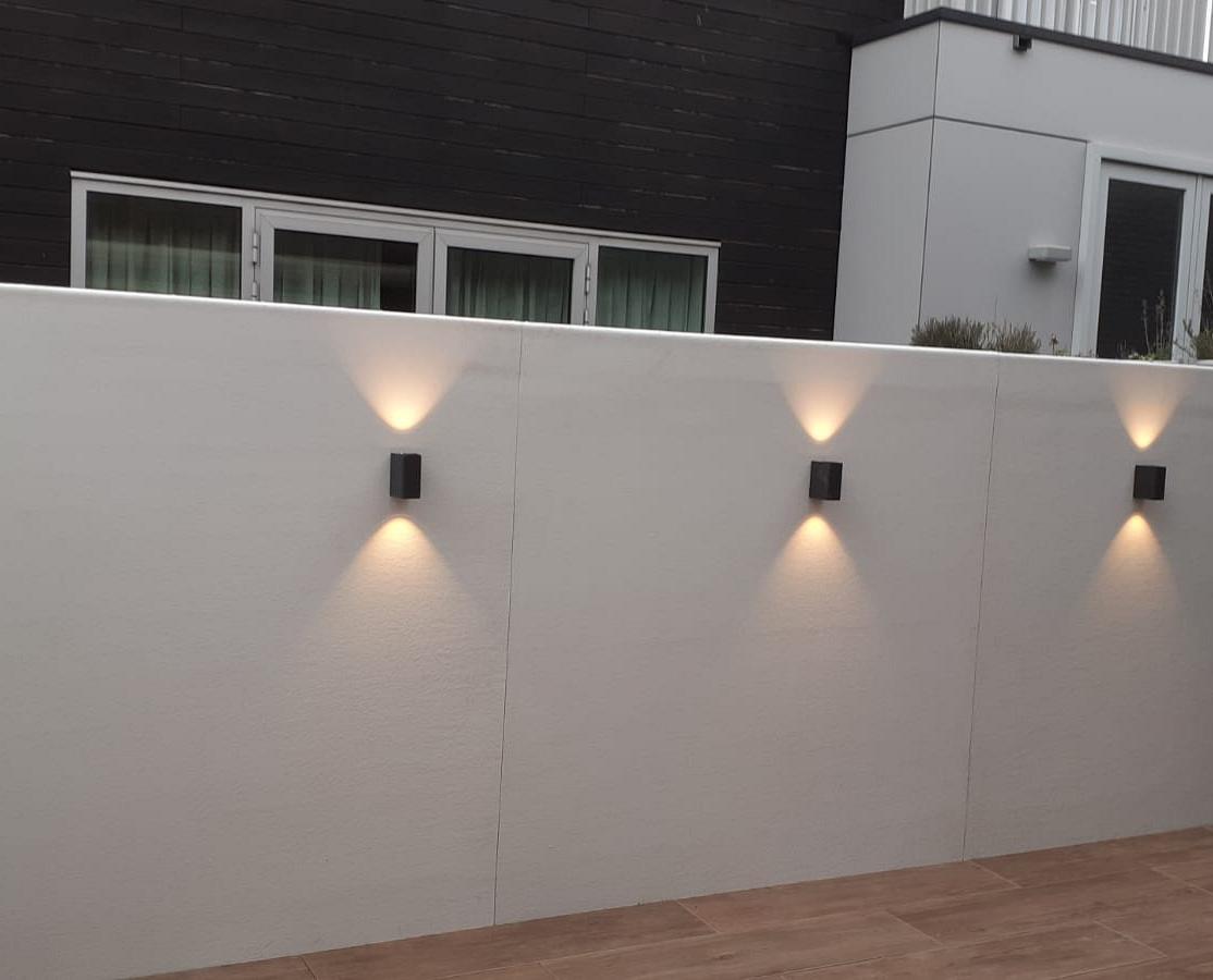 Aanleg dakterras Leiden