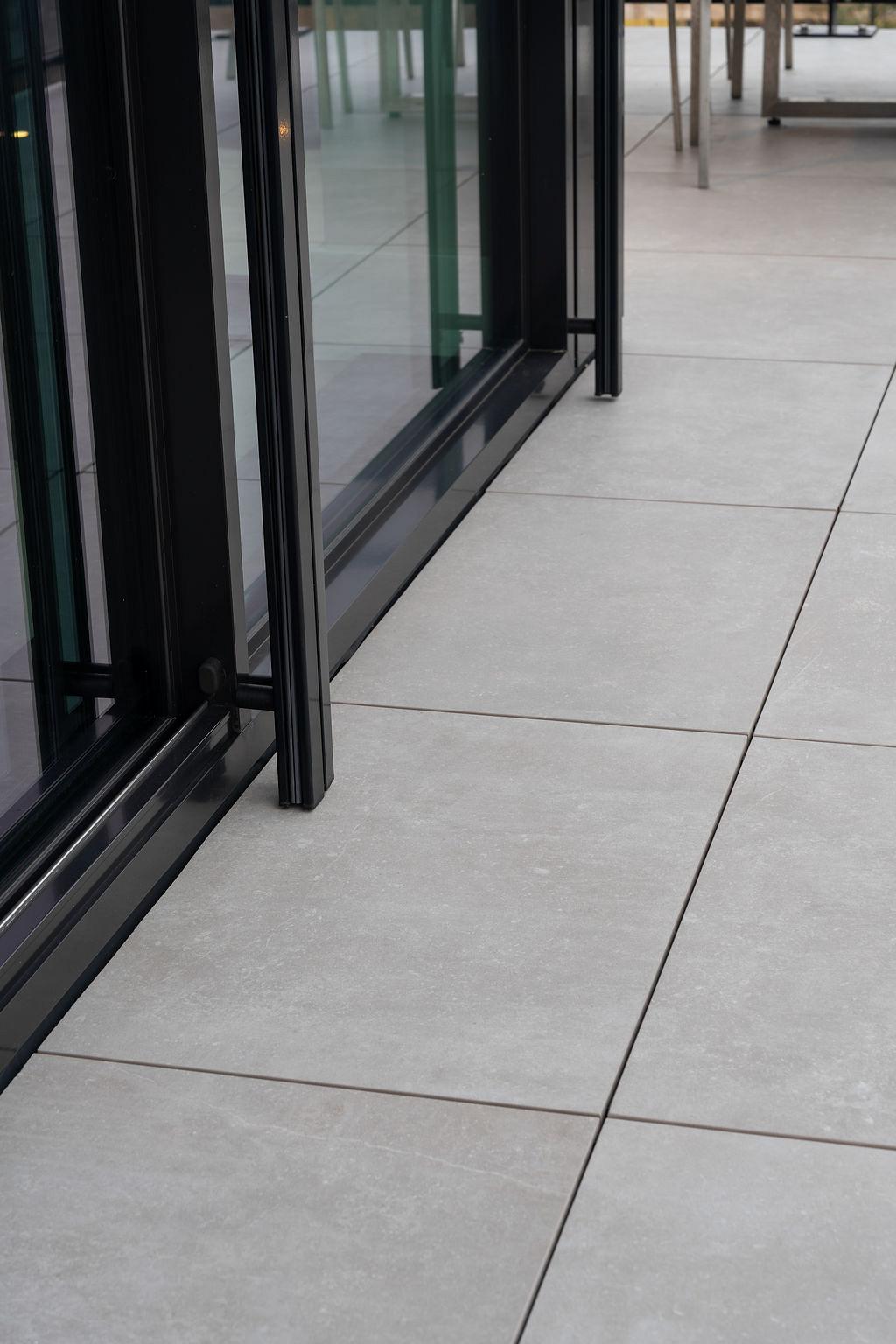 Exclusieve Dakterrassen