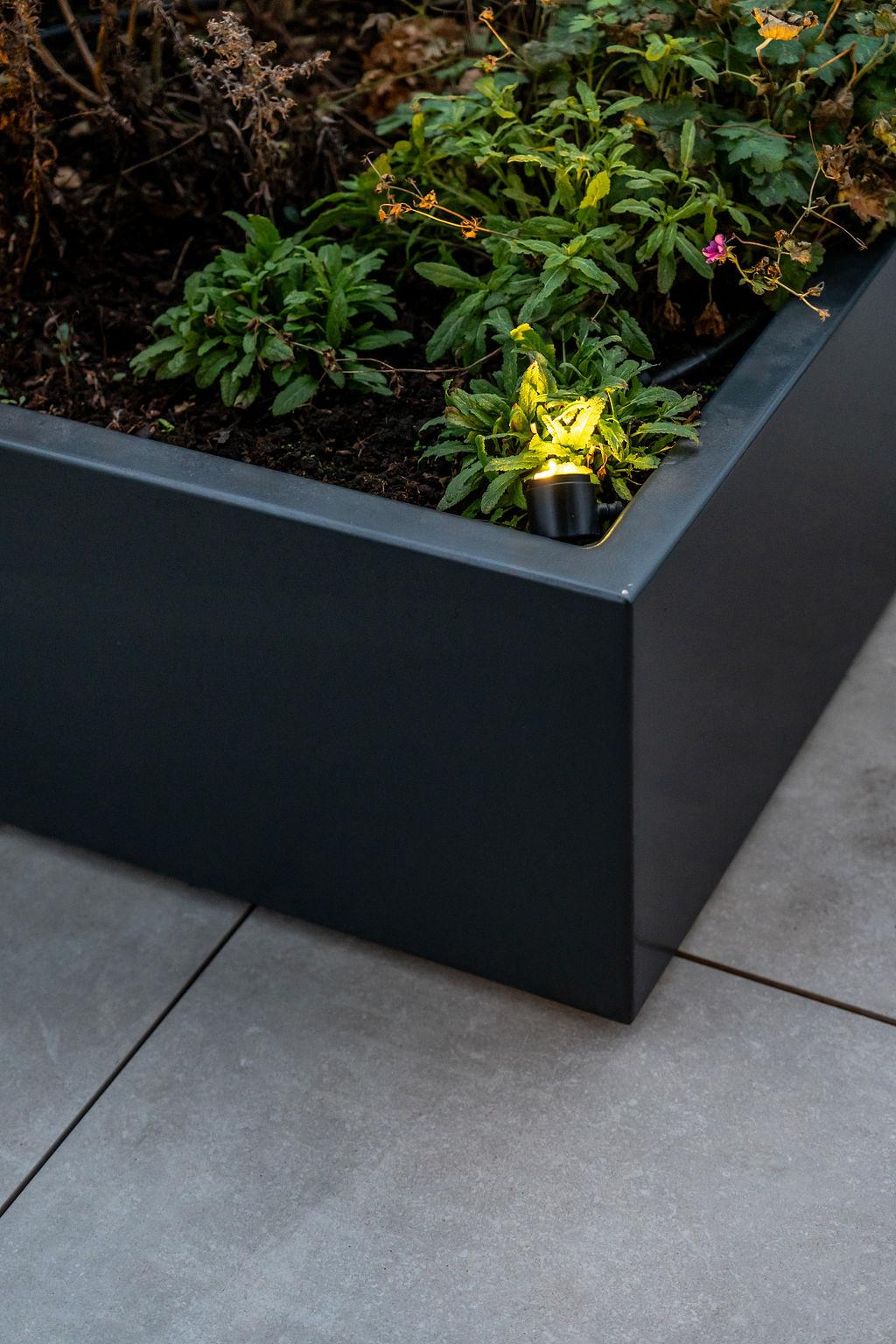 Exclusieve Dakterrassen