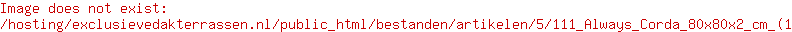 Exclusieve Dakterrassen