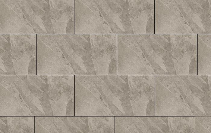 Stones Slate Piombo 60x120x2 cm