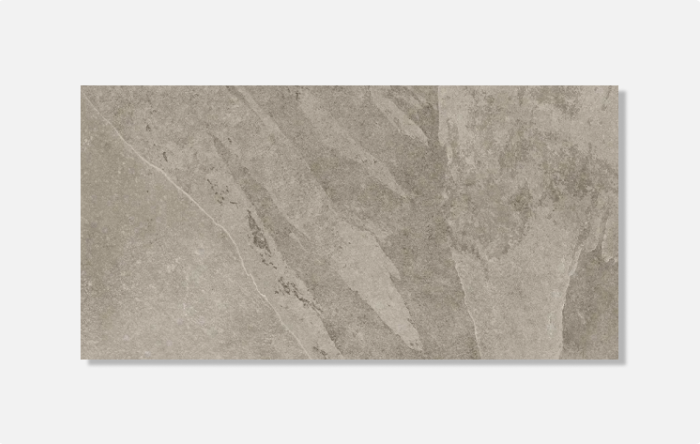 Stones Slate Piombo 60x120x2 cm