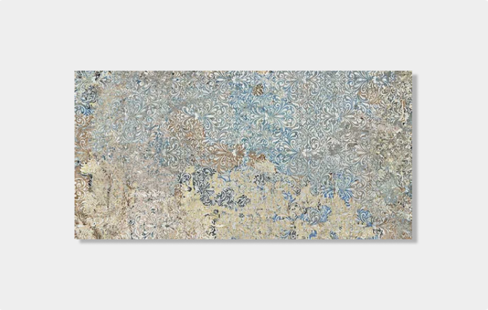 Aparici Carpet Vestige Natural 50x100x2 cm