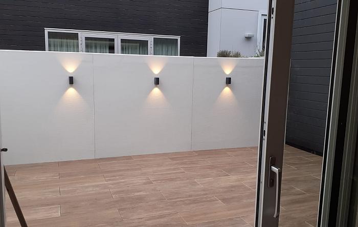 Aanleg dakterras Leiden