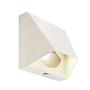 Wedge White wandlamp