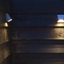 Wedge White wandlamp
