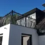 Exclusieve Dakterrassen