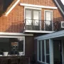 Exclusieve Dakterrassen