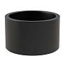  adezz bloembak bellis rond  