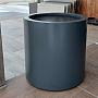  adezz bloembak bellis rond  