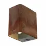 Ace down Corten