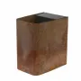 Ace down Corten