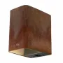 Ace down Corten