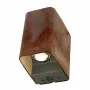 Ace down Corten