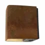 Ace down Corten