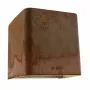 Ace up-down corten 100-230V