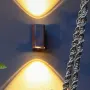Ace up-down corten