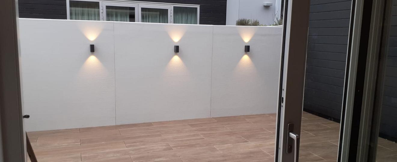 Aanleg dakterras Leiden